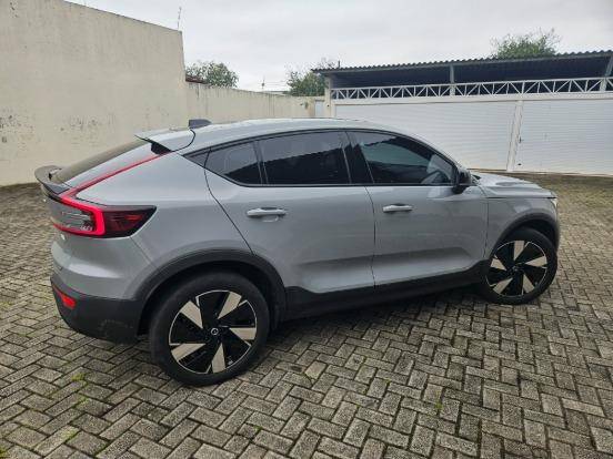 VOLVO C40 P6 RECHARGE ELECTRIC PLUS VOLVO C40 P6 RECHARGE ELECTRIC PLUS